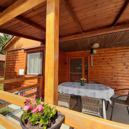 Fortuna Apartmanhazak Bogács Zewnętrze zdjęcie