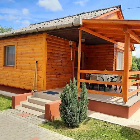 Fortuna Apartmanhazak Bogács Zewnętrze zdjęcie