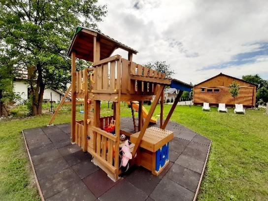 Fortuna Apartmanhazak Bogács Zewnętrze zdjęcie