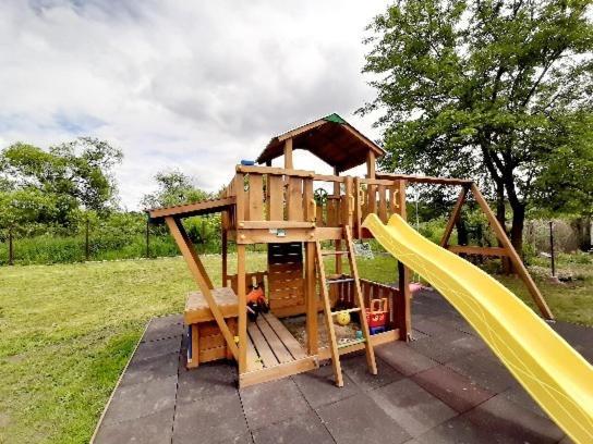 Fortuna Apartmanhazak Bogács Zewnętrze zdjęcie