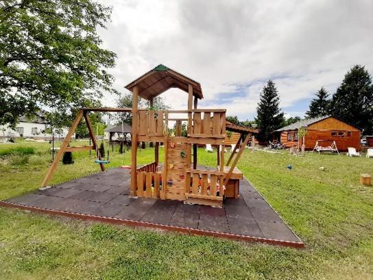 Fortuna Apartmanhazak Bogács Zewnętrze zdjęcie