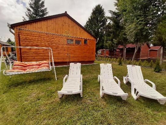 Fortuna Apartmanhazak Bogács Zewnętrze zdjęcie