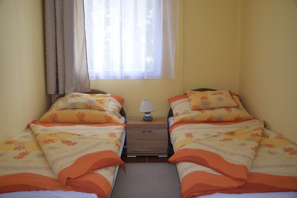 Fortuna Apartmanhazak Bogács Zewnętrze zdjęcie